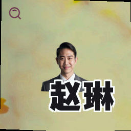 赵琳
